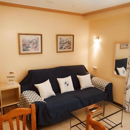 Fuengirola Apartamento Vacacional Mediterraneo Real Eksteriør bilde