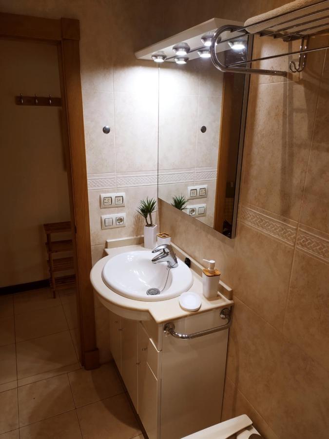 Fuengirola Apartamento Vacacional Mediterraneo Real Eksteriør bilde