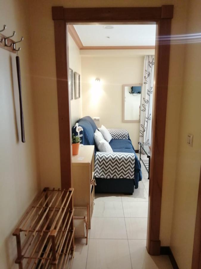 Fuengirola Apartamento Vacacional Mediterraneo Real Eksteriør bilde