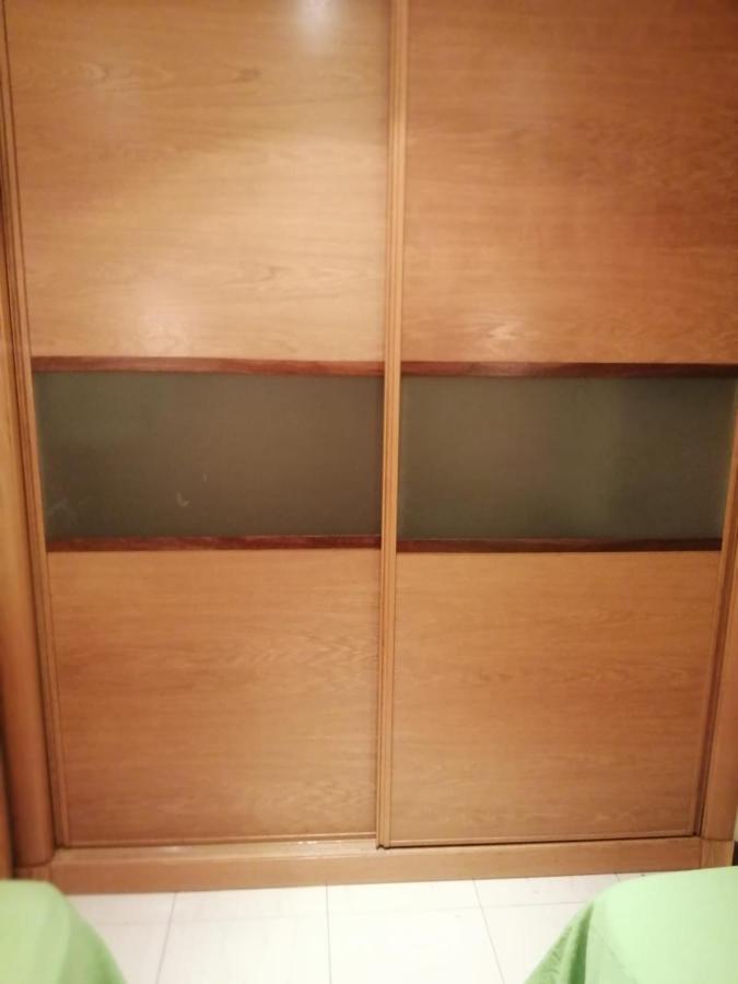 Fuengirola Apartamento Vacacional Mediterraneo Real Eksteriør bilde
