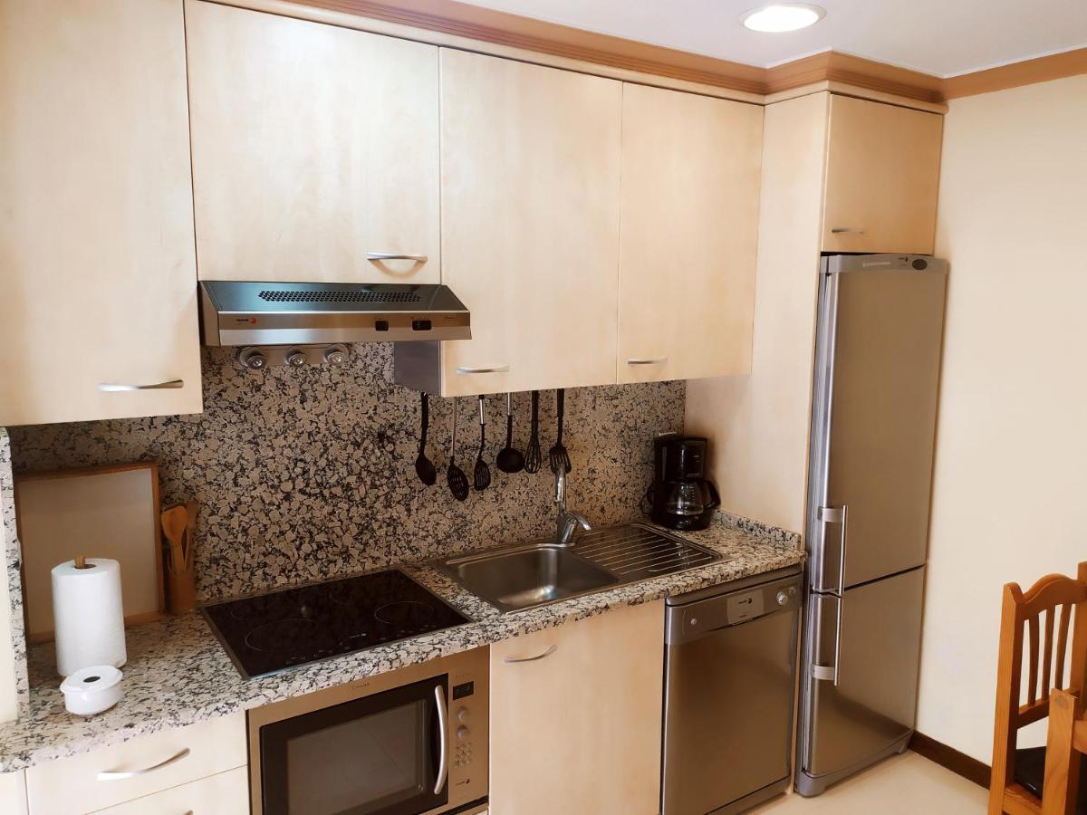 Fuengirola Apartamento Vacacional Mediterraneo Real Eksteriør bilde