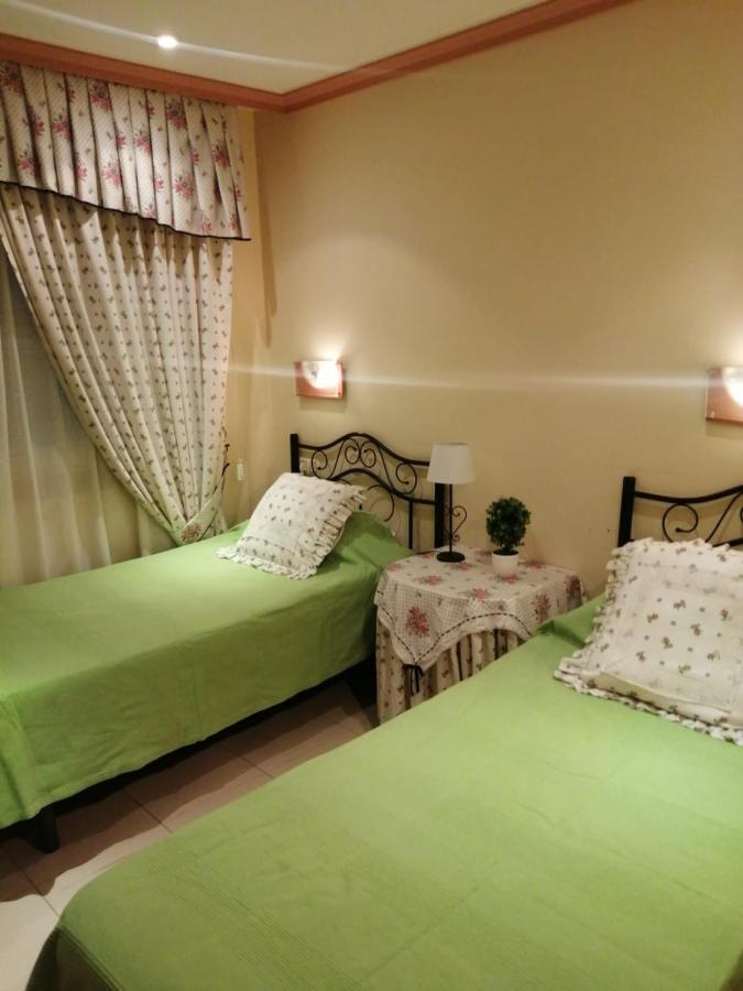 Fuengirola Apartamento Vacacional Mediterraneo Real Eksteriør bilde