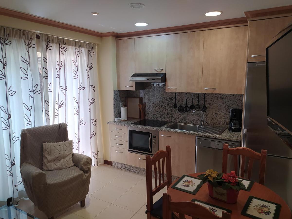 Fuengirola Apartamento Vacacional Mediterraneo Real Eksteriør bilde